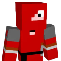 lfrancisco Minecraft avatar bust