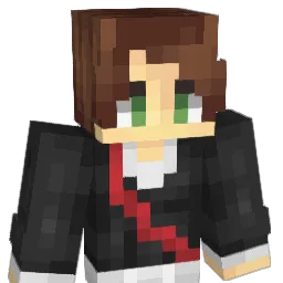 lfsupplies Minecraft avatar bust