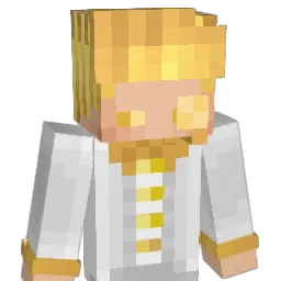lgevi18 Minecraft avatar bust