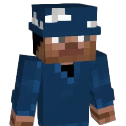 lghty's Minecraft skin
