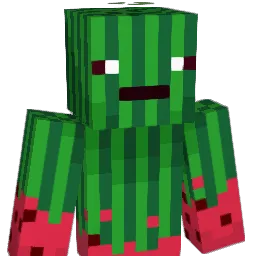 lgotcutetoes Minecraft avatar bust