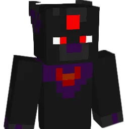lgrieve Minecraft avatar bust