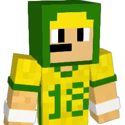 lgxnz's Minecraft skin