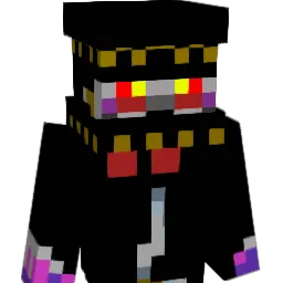 lh_lovers Minecraft avatar bust