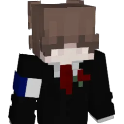 lhaven's Minecraft skin