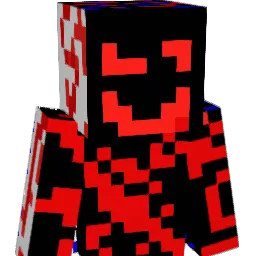lhbn Minecraft avatar bust