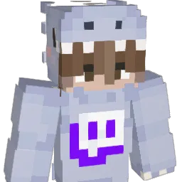 lhe2017 Minecraft avatar bust