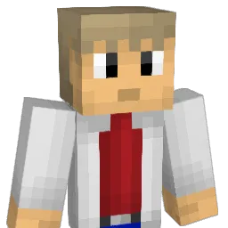 lhendrey45 Minecraft avatar bust