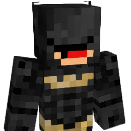 lhfncgncjm Minecraft avatar bust
