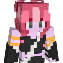 lhichi Minecraft avatar bust