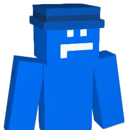 lhj_0113 Minecraft avatar bust
