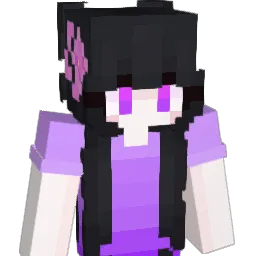 lhl0216 Minecraft avatar bust