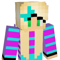 lhmarens Minecraft avatar bust