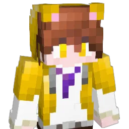 lhmoyu Minecraft avatar bust
