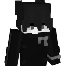 lhxncy Minecraft avatar bust