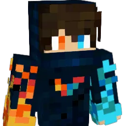 lhy1906 Minecraft avatar bust