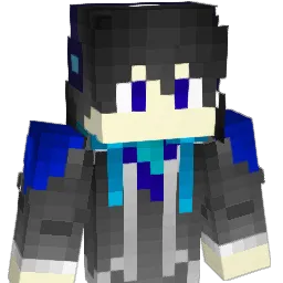 lhylovezyj Minecraft avatar bust