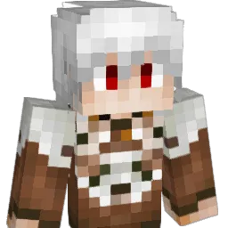 li1995's Minecraft skin