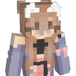 li1_sushiii Minecraft avatar bust