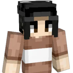 liCHibse Minecraft avatar bust