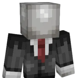 liSLIPil's Minecraft skin