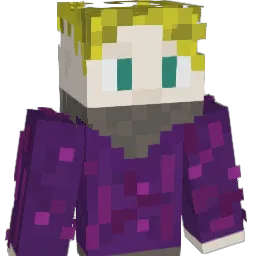 liT_59 Minecraft avatar bust