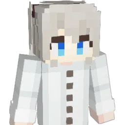 li_hot Minecraft avatar bust