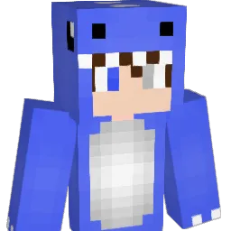 li_jiiiie Minecraft avatar bust