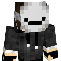 li_kai's Minecraft skin