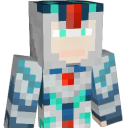 li_kun's Minecraft skin