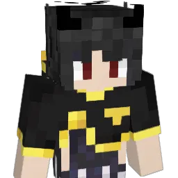 li_kye Minecraft avatar bust