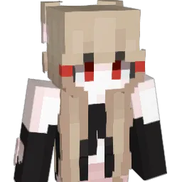 li_zhi233 Minecraft avatar bust