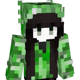 lia199's Minecraft skin