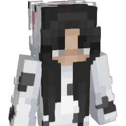 lia_moo Minecraft avatar bust