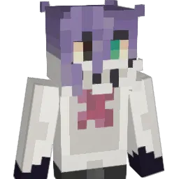 lia_smells_bad Minecraft avatar bust