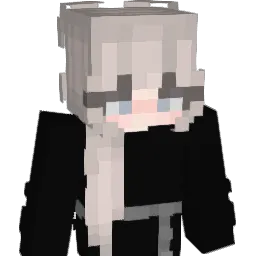 lia_uwu Minecraft avatar bust