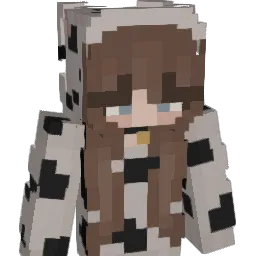 lia_xoxo Minecraft avatar bust