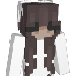 liaaisaqtt Minecraft avatar bust