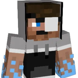 liadlolhi Minecraft avatar bust