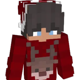 liak22 Minecraft avatar bust
