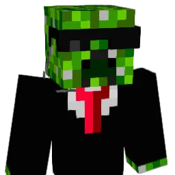 liam161001 Minecraft avatar bust