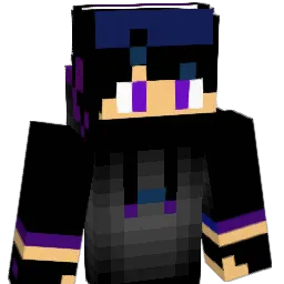 liam1619's Minecraft skin