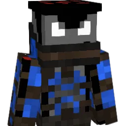 liam20201's Minecraft skin
