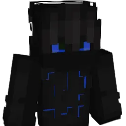 liam2269's Minecraft skin
