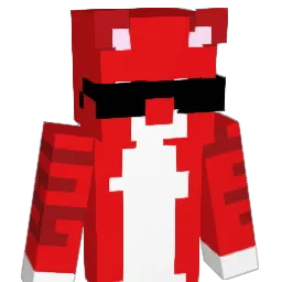 liam87 Minecraft avatar bust