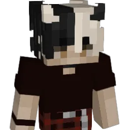 liam____ Minecraft avatar bust