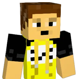 liam_holt Minecraft avatar bust