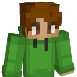 liam_jar Minecraft avatar bust