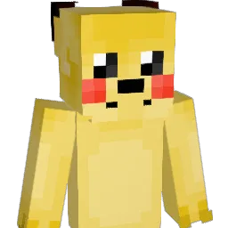 liam_ramin_st Minecraft avatar bust