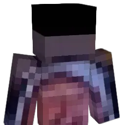 liam_scoots15 Minecraft avatar bust